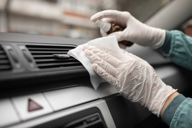 Best Local Air Duct Cleaning Services  in Ocala Estates, FL