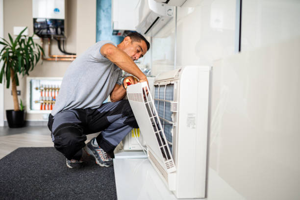 Home Air Vent Cleaning in Ocala Estates, FL