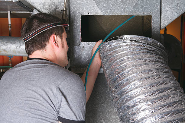 Best Ductwork Cleaning Services  in Ocala Estates, FL
