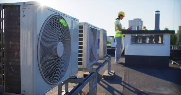 Professional Airduct Cleaning in Ocala Estates, FL