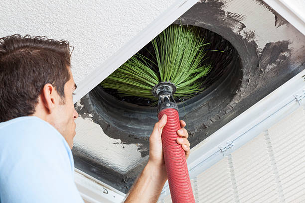 Best Affordable Air Duct Cleaning  in Ocala Estates, FL
