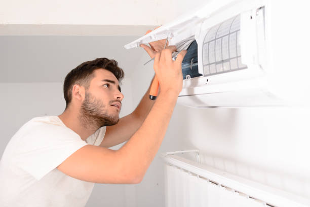 Best Home Air Vent Cleaning  in Ocala Estates, FL