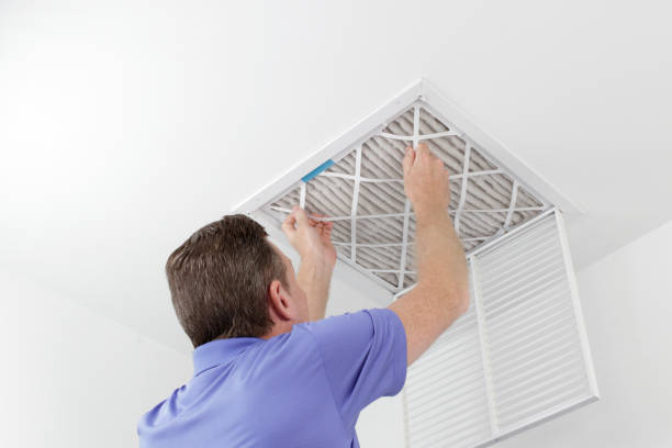 Best General Air Duct Cleaning  in Ocala Estates, FL